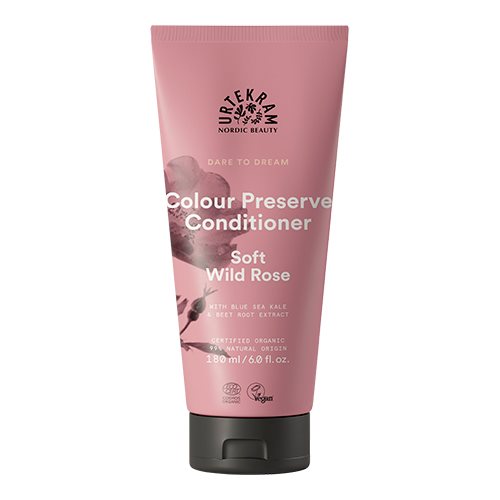 Conditioner Soft Wild Rose 1 Conditioner Soft Wild Rose