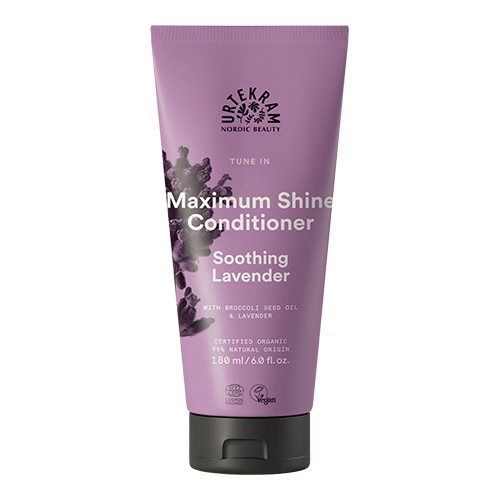 Conditioner Soothing Lavender 1 Conditioner Soothing Lavender