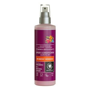 Conditioner spray Nordic Berries