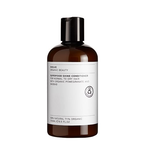 Conditioner Superfood Shine - Evolve 1 Conditioner Superfood Shine - Evolve