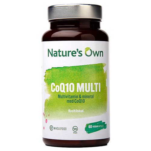 CoQ10Multi 1 CoQ10Multi