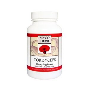 Cordyceps