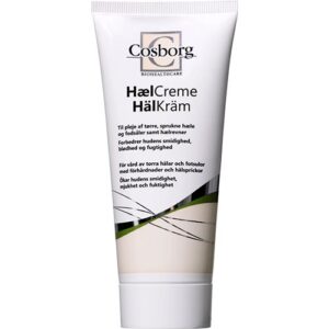 Cosborg HælCreme