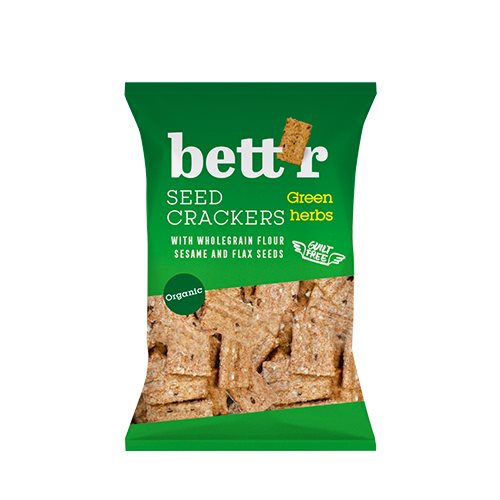 Crackers Ø 1 Crackers Ø
