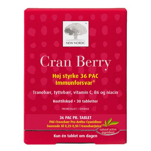 Cran Berry 1 Cran Berry