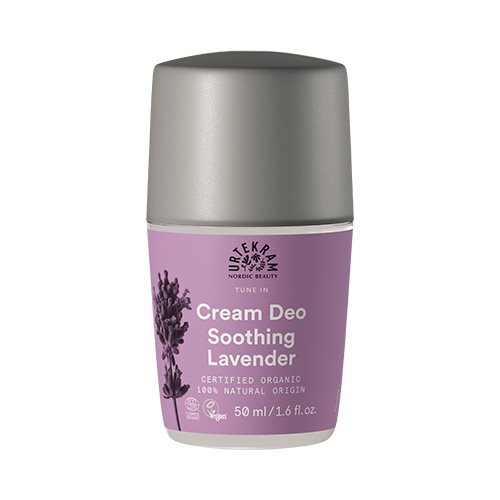 Cream deo Soothing Lavender 1 Cream deo Soothing Lavender
