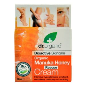 Cream Manuka Dr. Organic