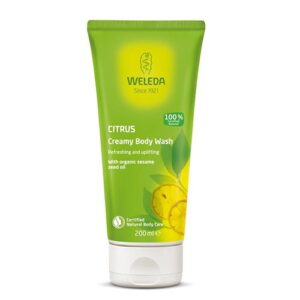 Creamy Body Wash Refresh Citrus
