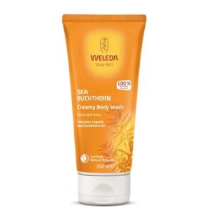 Creamy Body Wash Vitality Sea Buckthorn