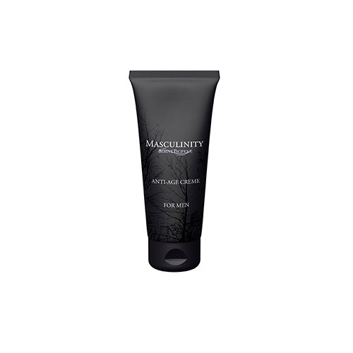 Creme Anti-age Masculinity 1 Creme Anti-age Masculinity