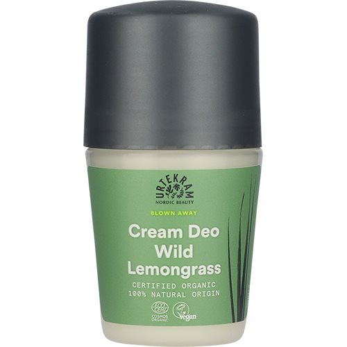 Creme deo roll on Wild Lemongrass 1 Creme deo roll on Wild Lemongrass
