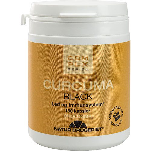 Curcuma Black Ø 1 Curcuma Black Ø