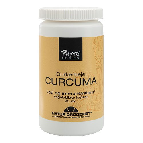Curcuma m. gurkemeje 1 Curcuma m. gurkemeje