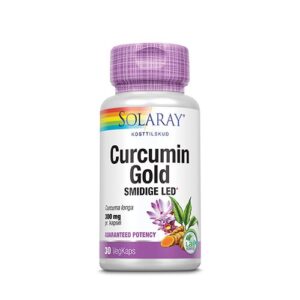 CurcuminGold