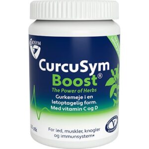 CurcuSym Boost