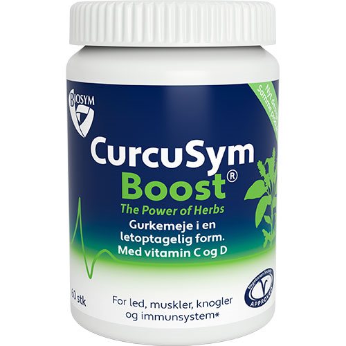 CurcuSym Boost 1 CurcuSym Boost