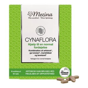 Cynaflora