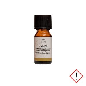 Cypresolie æterisk