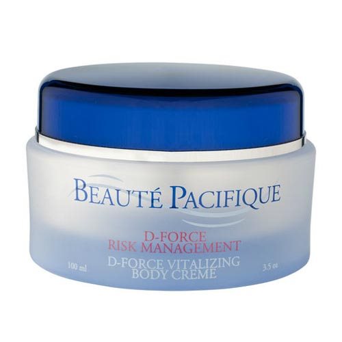 D-Force bodylotion 1 D-Force bodylotion