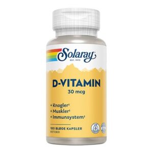D vitamin