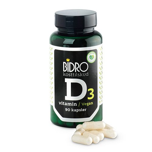 D3-Vitamin Vegan 1 D3-Vitamin Vegan