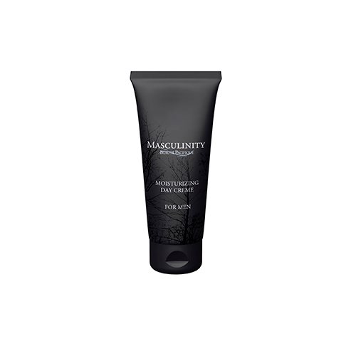 Dagcreme Fugtgivende Masculinity 1 Dagcreme Fugtgivende Masculinity