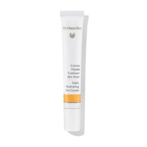 Daily hydrating eye cream
