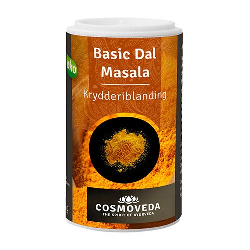 Dal Masala Krydderiblanding Ø 1 Dal Masala Krydderiblanding Ø