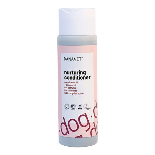 DanaVet Nuturing Conditioner 1 DanaVet Nuturing Conditioner