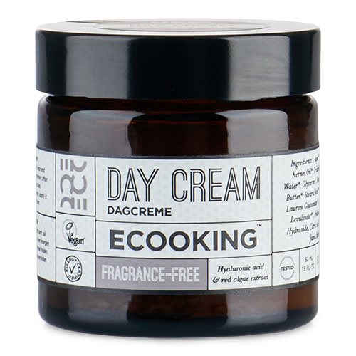 Day Cream Parfumefri 1 Day Cream Parfumefri