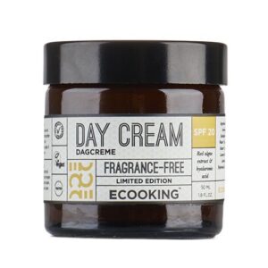 Day cream SPF 20