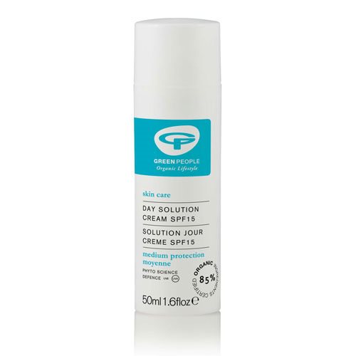 Day solution SPF 15 1 Day solution SPF 15