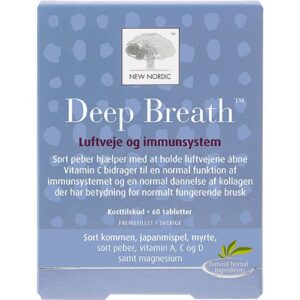 Deep Breath