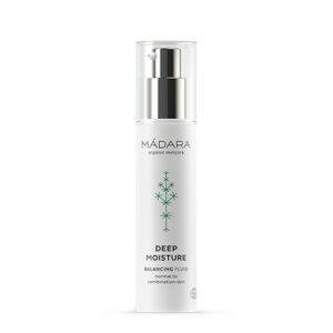 DEEP MOISTURE Balancing fluid