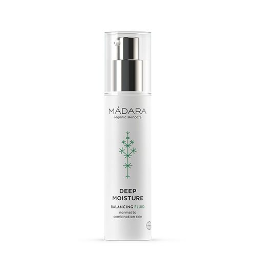 DEEP MOISTURE Balancing fluid 1 DEEP MOISTURE Balancing fluid
