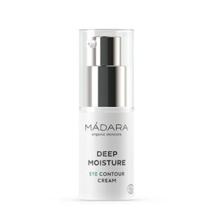 DEEP MOISTURE Eye contour cream
