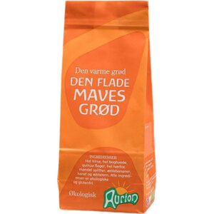Den flade maves grød, 700g Ø