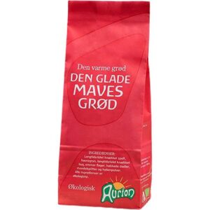 Den glade maves grød, 1200g Ø