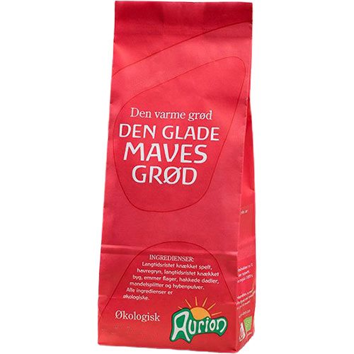 Den glade maves grød, 1200g Ø 1 Den glade maves grød, 1200g Ø