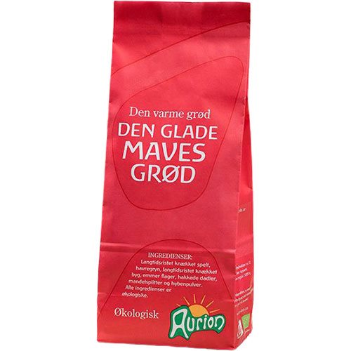 Den glade maves grød, 700g Ø 1 Den glade maves grød, 700g Ø