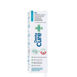 DentaCure Gel Mild Mint