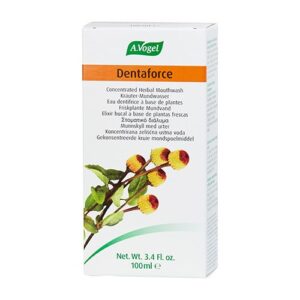 Dentaforce mundvand