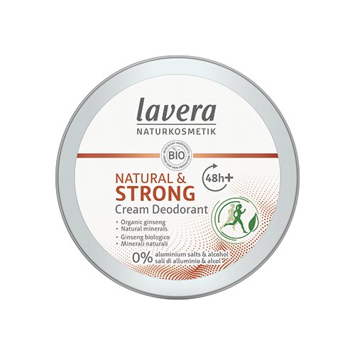 Deo Cream STRONG 1 Deo Cream STRONG