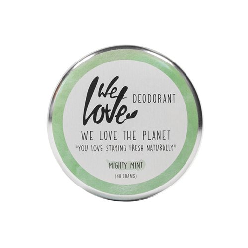 Deo Creme Mighty Mint 1 Deo Creme Mighty Mint