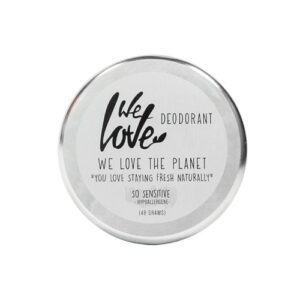 Deo Creme So Sensitive