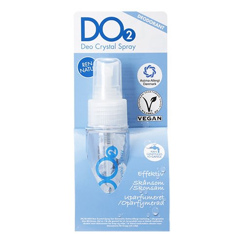 Deo Crystal spray DO2 1 Deo Crystal spray DO2