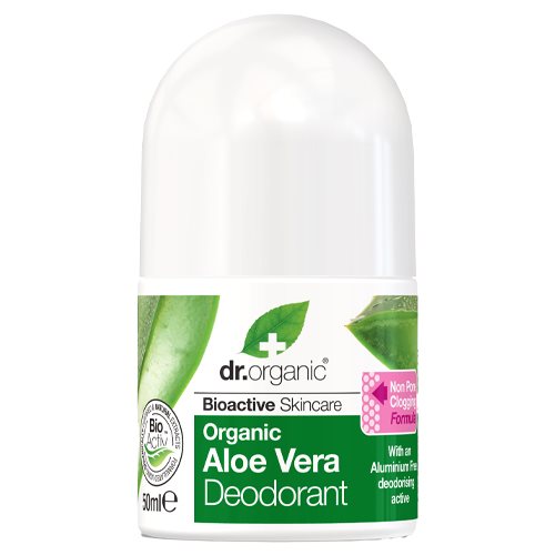 Deo roll on Aloe Vera Dr. 1 Deo roll on Aloe Vera Dr.
