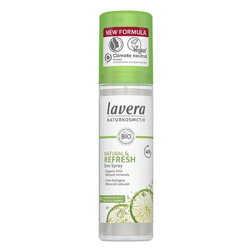 Deo Spray REFRESH 1 Deo Spray REFRESH