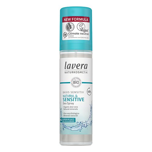 Deo Spray SENTITIVE Basis Sensitive 1 Deo Spray SENTITIVE Basis Sensitive