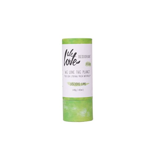 Deo Stift Lucious Lime 1 Deo Stift Lucious Lime